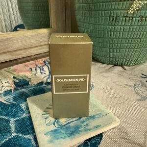 GOLDFADEN MD Serum